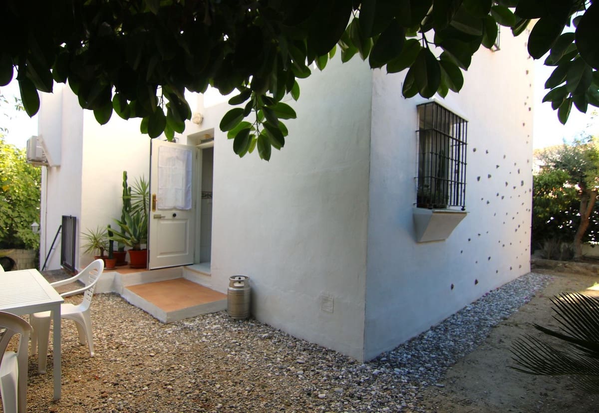 4 sovrum Villa till salu i Coin med pool garage - 398 000 € (Ref: 9237695)