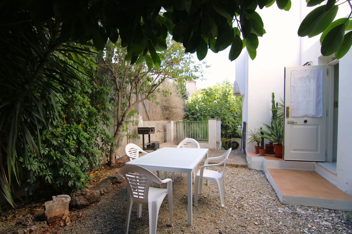 4 sovrum Villa till salu i Coin med pool garage - 398 000 € (Ref: 9237695)