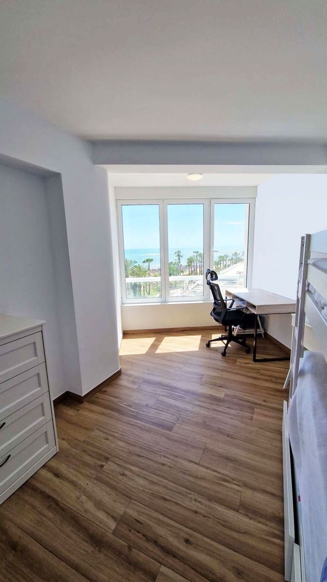 2 bedroom Apartment for sale in Benalmadena with pool - € 478,000 (Ref: 9237696)