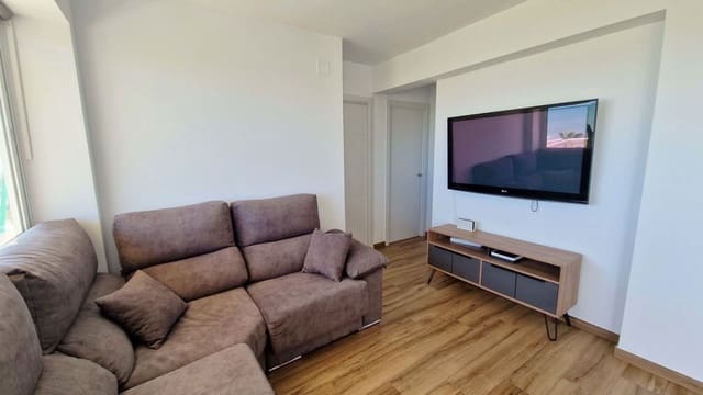 2 bedroom Apartment for sale in Benalmádena with pool - € 478,000 (Ref: 9237696)