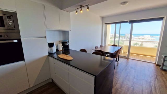 2 bedroom Apartment for sale in Benalmádena with pool - € 478,000 (Ref: 9237696)