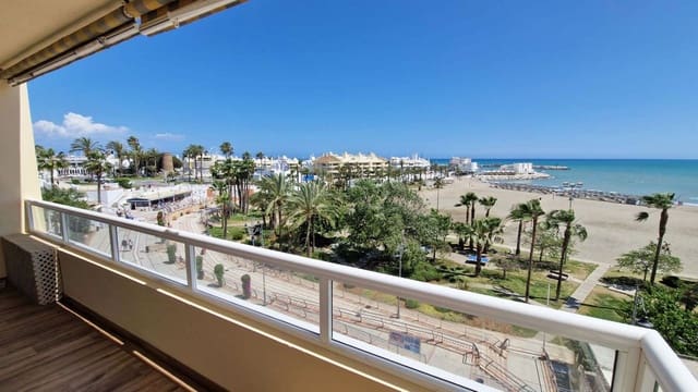 2 bedroom Apartment for sale in Benalmádena with pool - € 478,000 (Ref: 9237696)