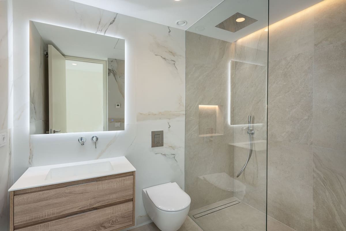 4 sypialnia Willa na sprzedaż w Marbella z basenem garażem - 5 900 000 € (Ref: 9237701)