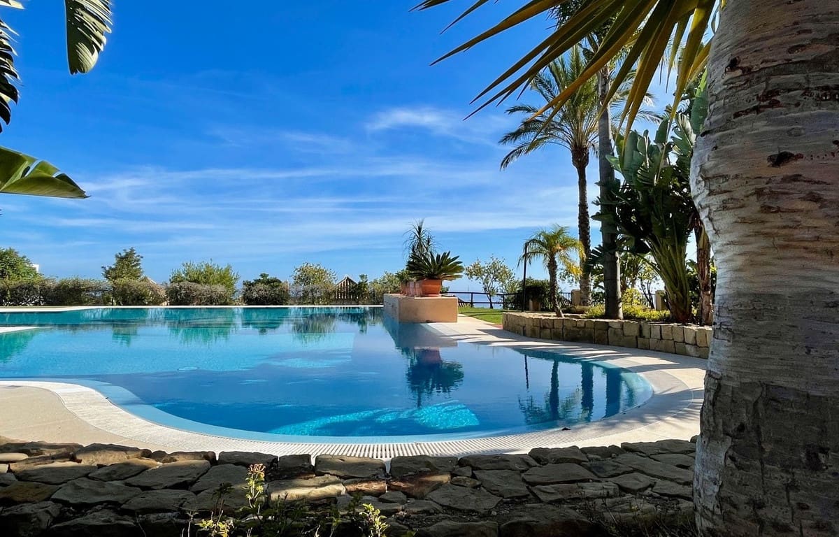 3 soveværelse Penthouse til salg i Benalmadena med swimmingpool - € 680.000 (Ref: 9237703)