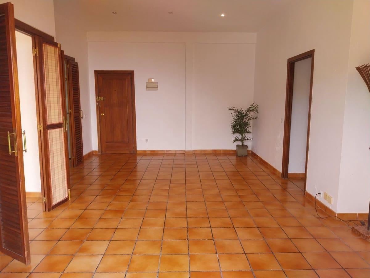 2 Zimmer Apartment zu verkaufen in Calahonda mit Pool Garage - 475.000 € (Ref: 9237709)