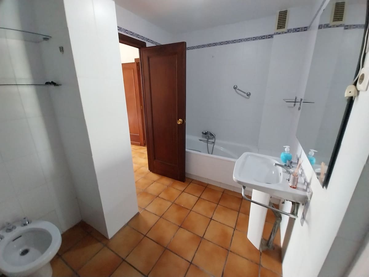 2 Zimmer Apartment zu verkaufen in Calahonda mit Pool Garage - 475.000 € (Ref: 9237709)