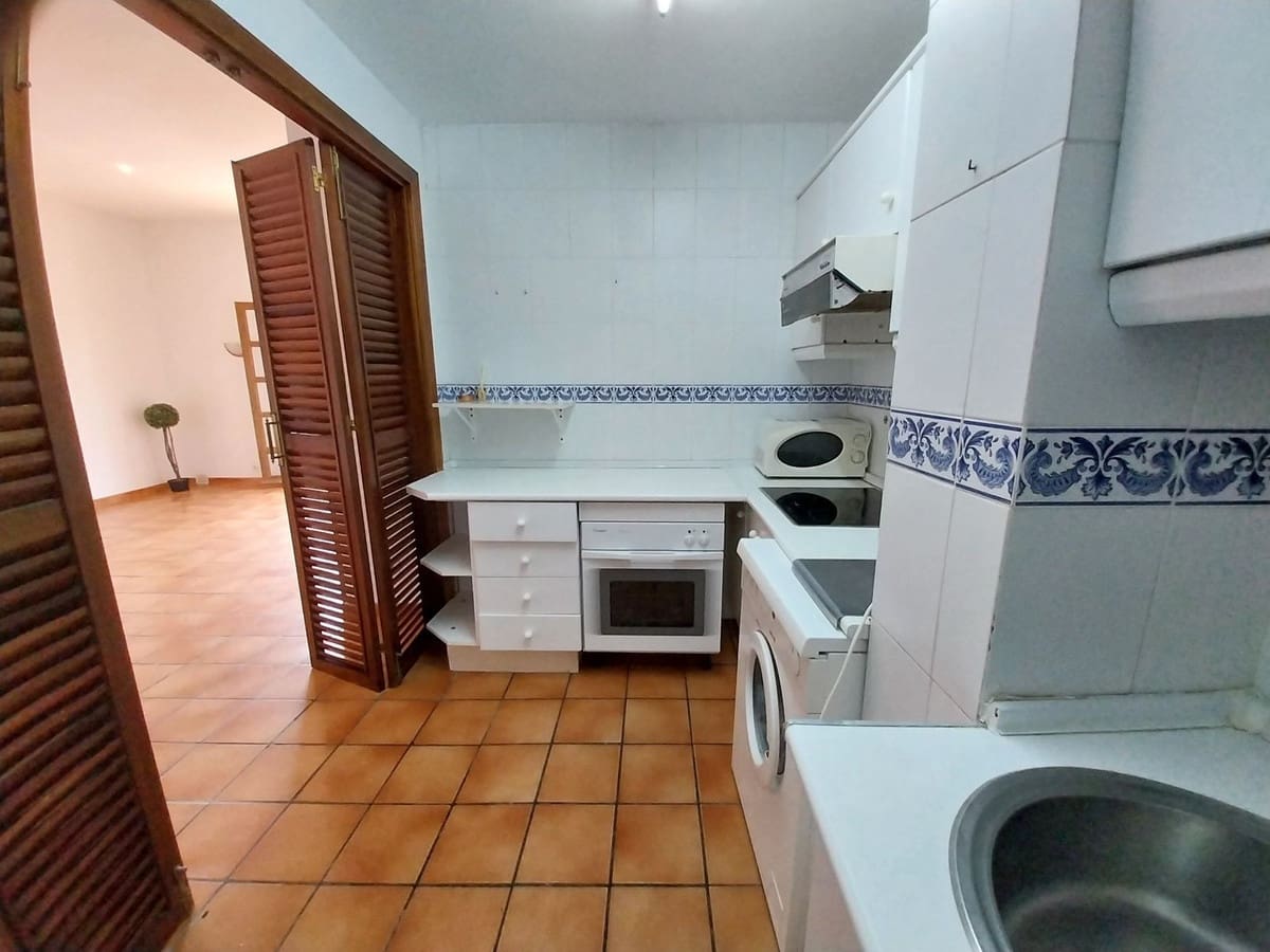 2 Zimmer Apartment zu verkaufen in Calahonda mit Pool Garage - 475.000 € (Ref: 9237709)