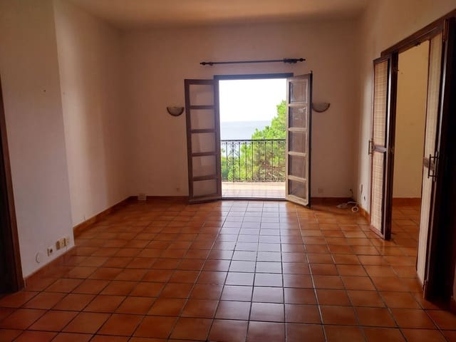 2 Zimmer Apartment zu verkaufen in Calahonda, Mijas mit Pool Garage - 475.000 € (Ref: 9237709)