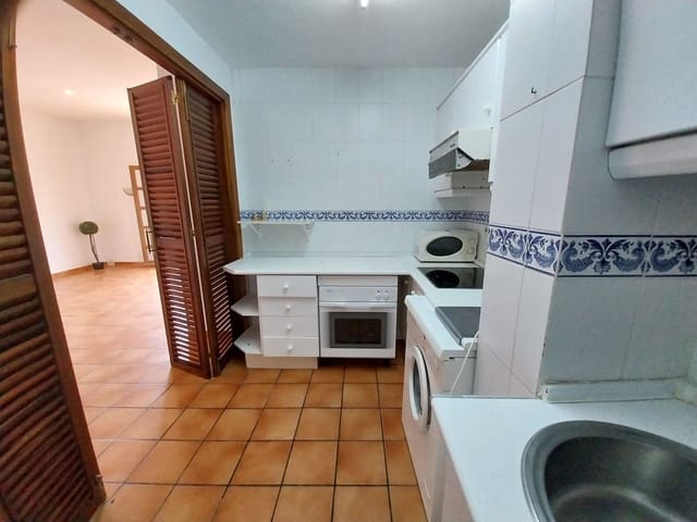 2 Zimmer Apartment zu verkaufen in Calahonda, Mijas mit Pool Garage - 475.000 € (Ref: 9237709)