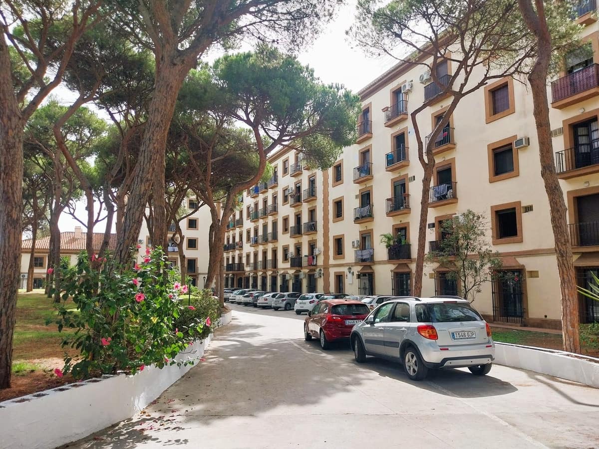 2 Zimmer Apartment zu verkaufen in Calahonda mit Pool Garage - 475.000 € (Ref: 9237709)