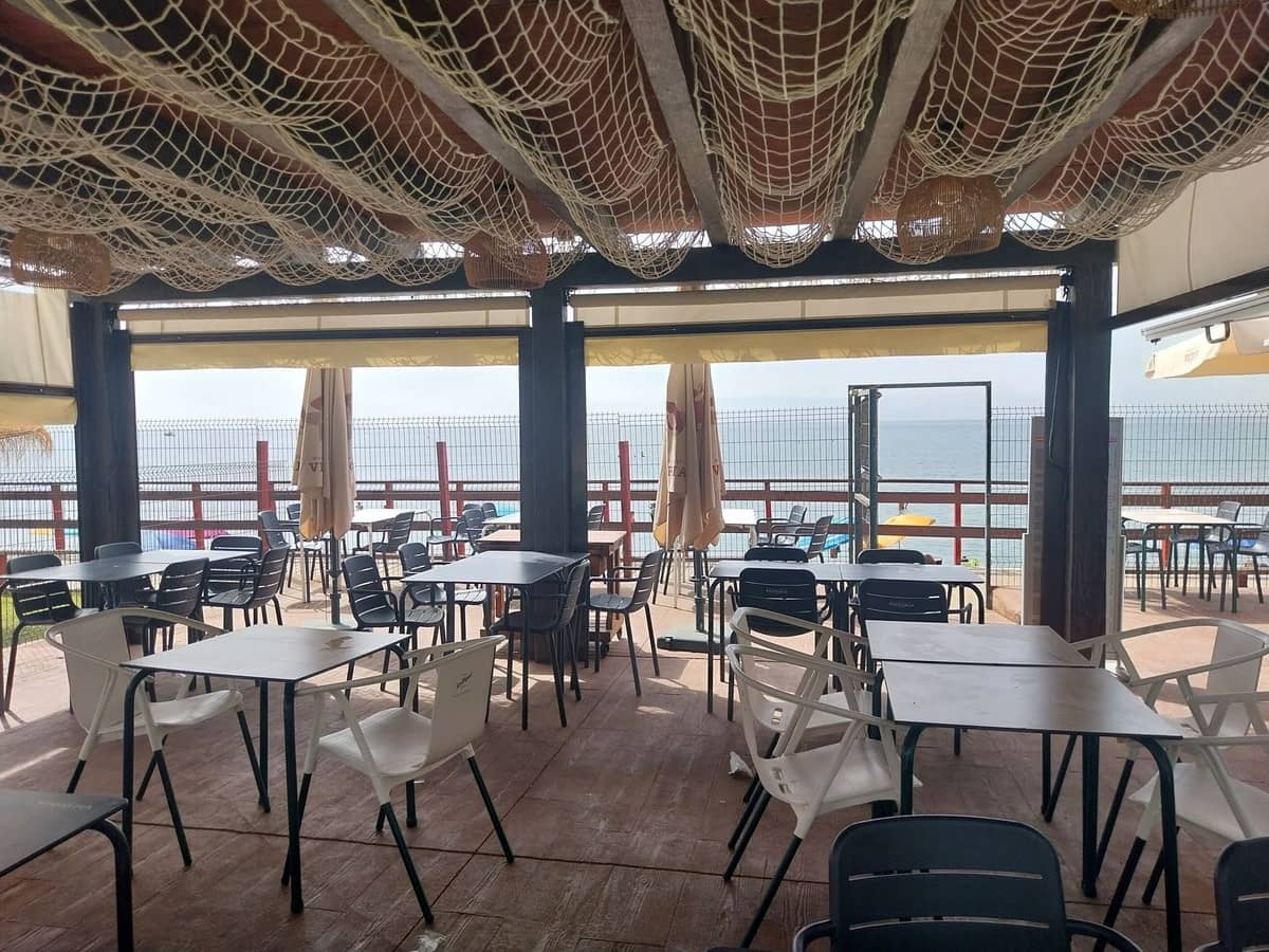 2 Zimmer Apartment zu verkaufen in Calahonda mit Pool Garage - 475.000 € (Ref: 9237709)