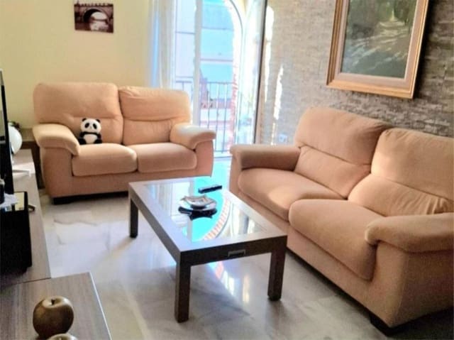 2 camera da letto Appartamento in vendita in Torremolinos - 305.000 € (Rif: 9237711)