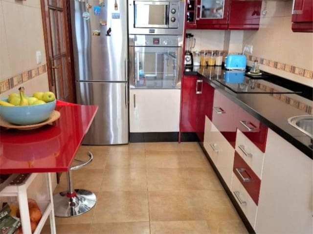 2 camera da letto Appartamento in vendita in Torremolinos - 305.000 € (Rif: 9237711)
