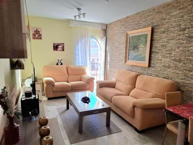 2 camera da letto Appartamento in vendita in Torremolinos - 305.000 € (Rif: 9237711)