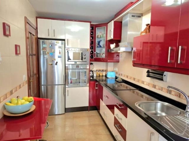 2 camera da letto Appartamento in vendita in Torremolinos - 305.000 € (Rif: 9237711)