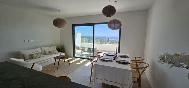 2 camera da letto Appartamento in vendita in Mijas Costa, Mijas con piscina garage - 545.000 € (Rif: 9237770)