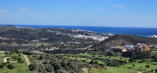 2 camera da letto Appartamento in vendita in Mijas Costa, Mijas con piscina garage - 545.000 € (Rif: 9237770)