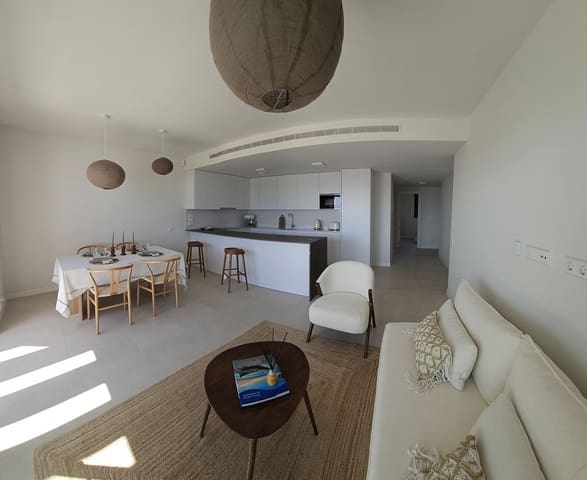 2 camera da letto Appartamento in vendita in Mijas Costa, Mijas con piscina garage - 545.000 € (Rif: 9237770)