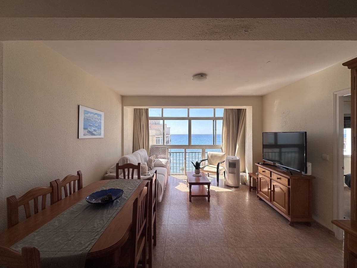 3 camera da letto Appartamento in vendita in Mijas con piscina - 356.000 € (Rif: 9237771)