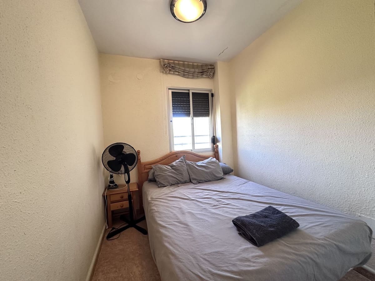 3 camera da letto Appartamento in vendita in Mijas con piscina - 356.000 € (Rif: 9237771)