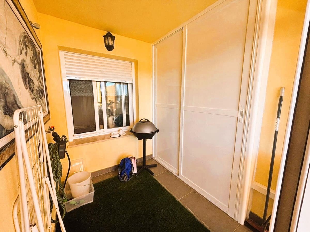 2 sovrum Lägenhet till salu i Elviria med pool garage - 499 000 € (Ref: 9239421)