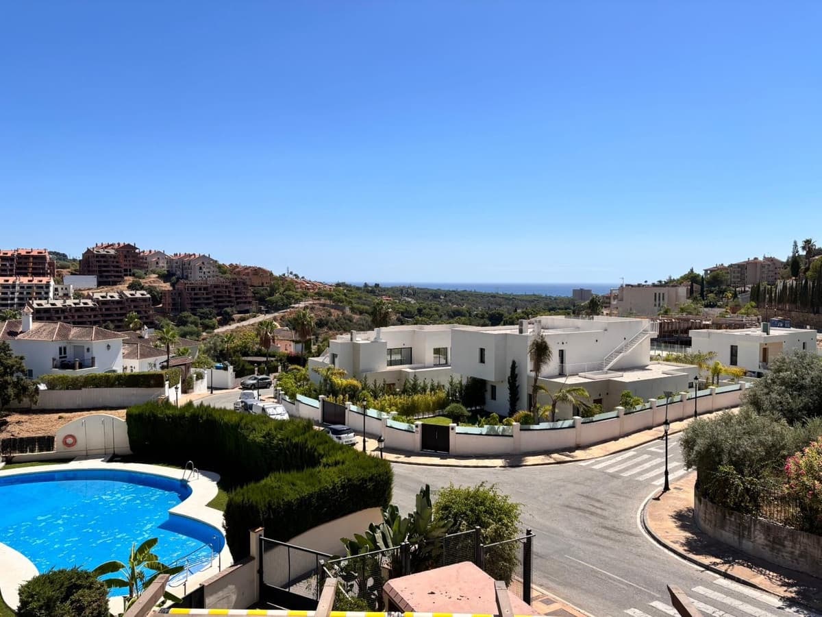 2 sovrum Lägenhet till salu i Elviria med pool garage - 499 000 € (Ref: 9239421)