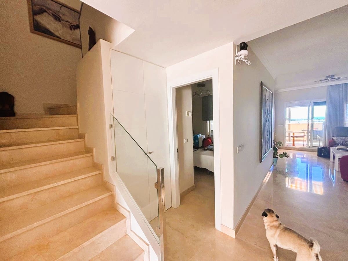 2 sovrum Lägenhet till salu i Elviria med pool garage - 499 000 € (Ref: 9239421)