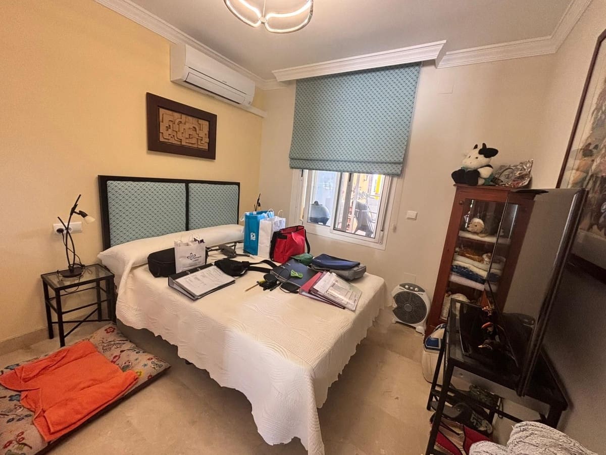 2 sovrum Lägenhet till salu i Elviria med pool garage - 499 000 € (Ref: 9239421)