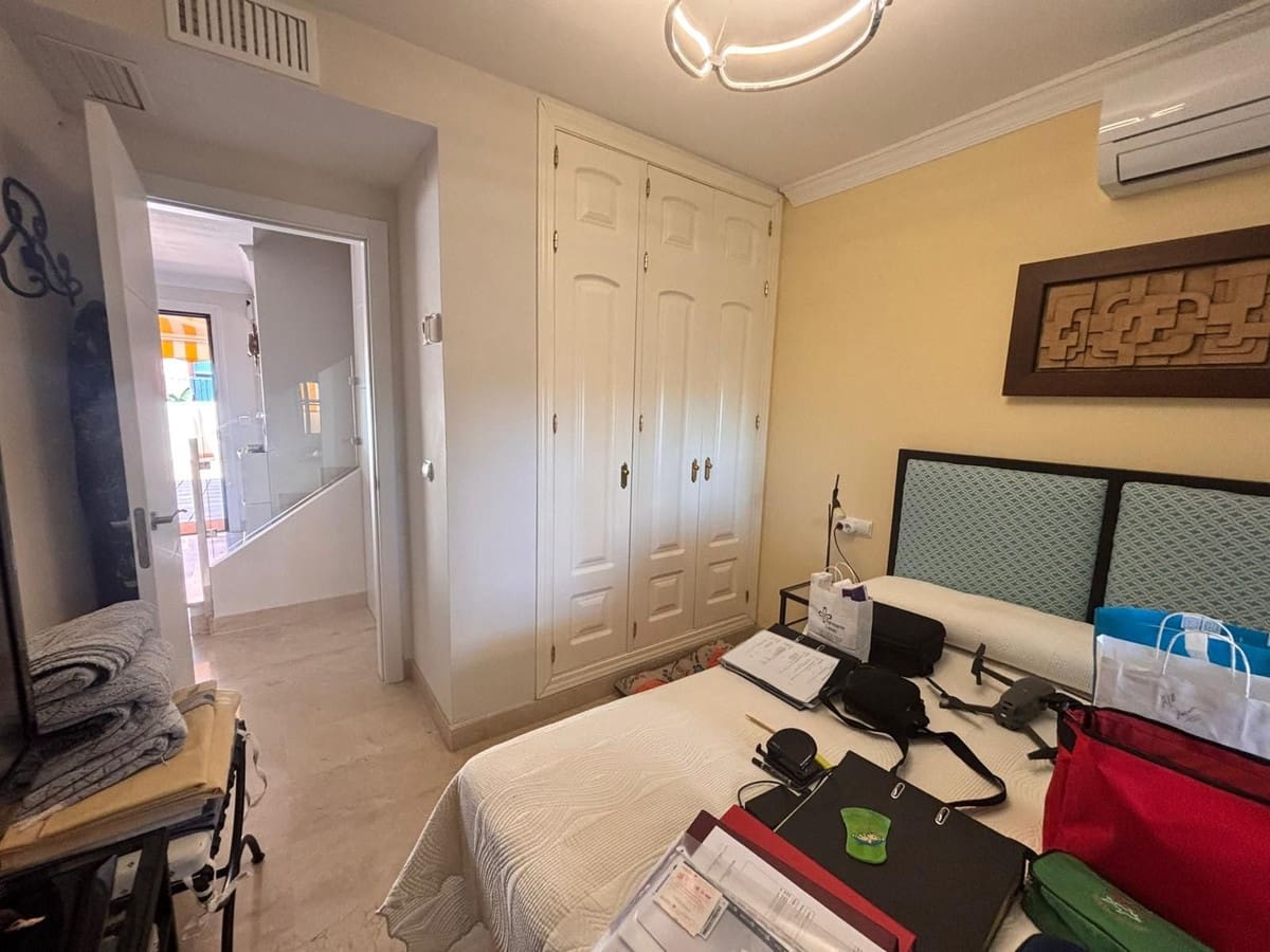 2 sovrum Lägenhet till salu i Elviria med pool garage - 499 000 € (Ref: 9239421)