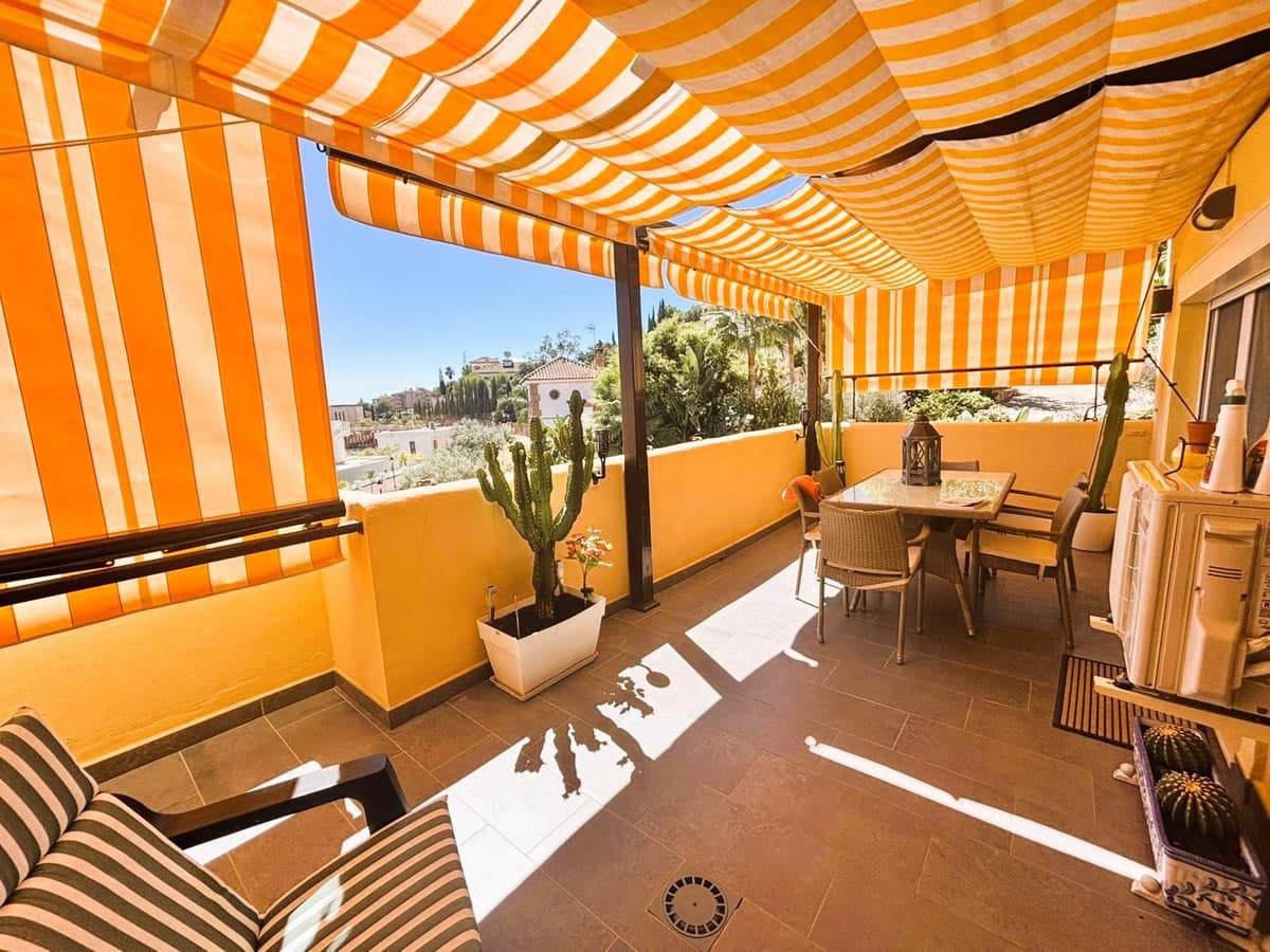 2 sovrum Lägenhet till salu i Elviria med pool garage - 499 000 € (Ref: 9239421)