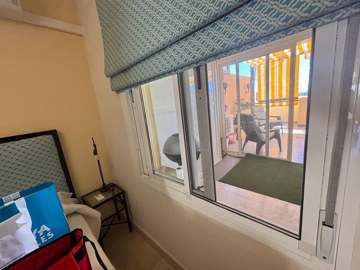 2 sovrum Lägenhet till salu i Elviria med pool garage - 499 000 € (Ref: 9239421)