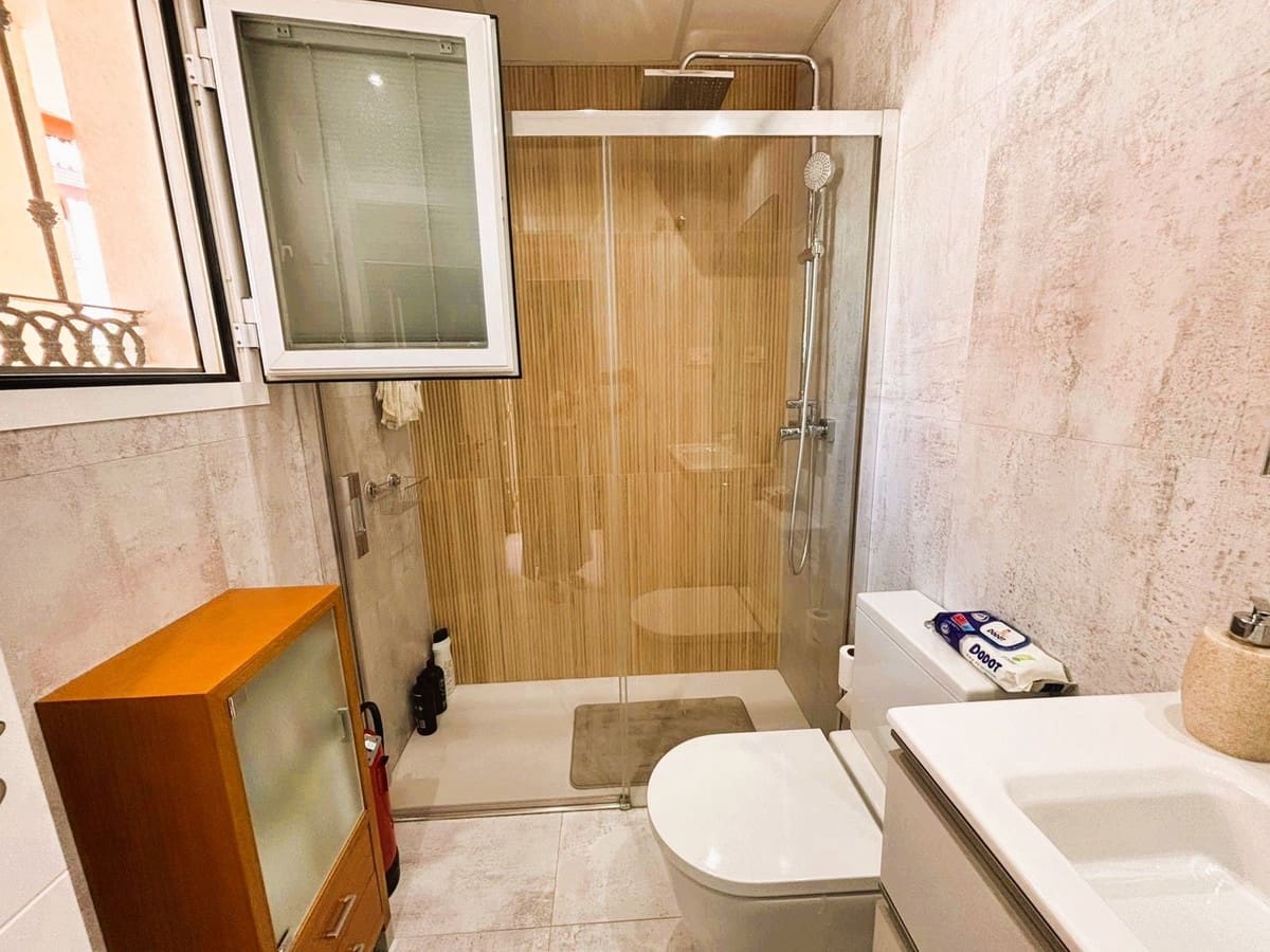 2 sovrum Lägenhet till salu i Elviria med pool garage - 499 000 € (Ref: 9239421)