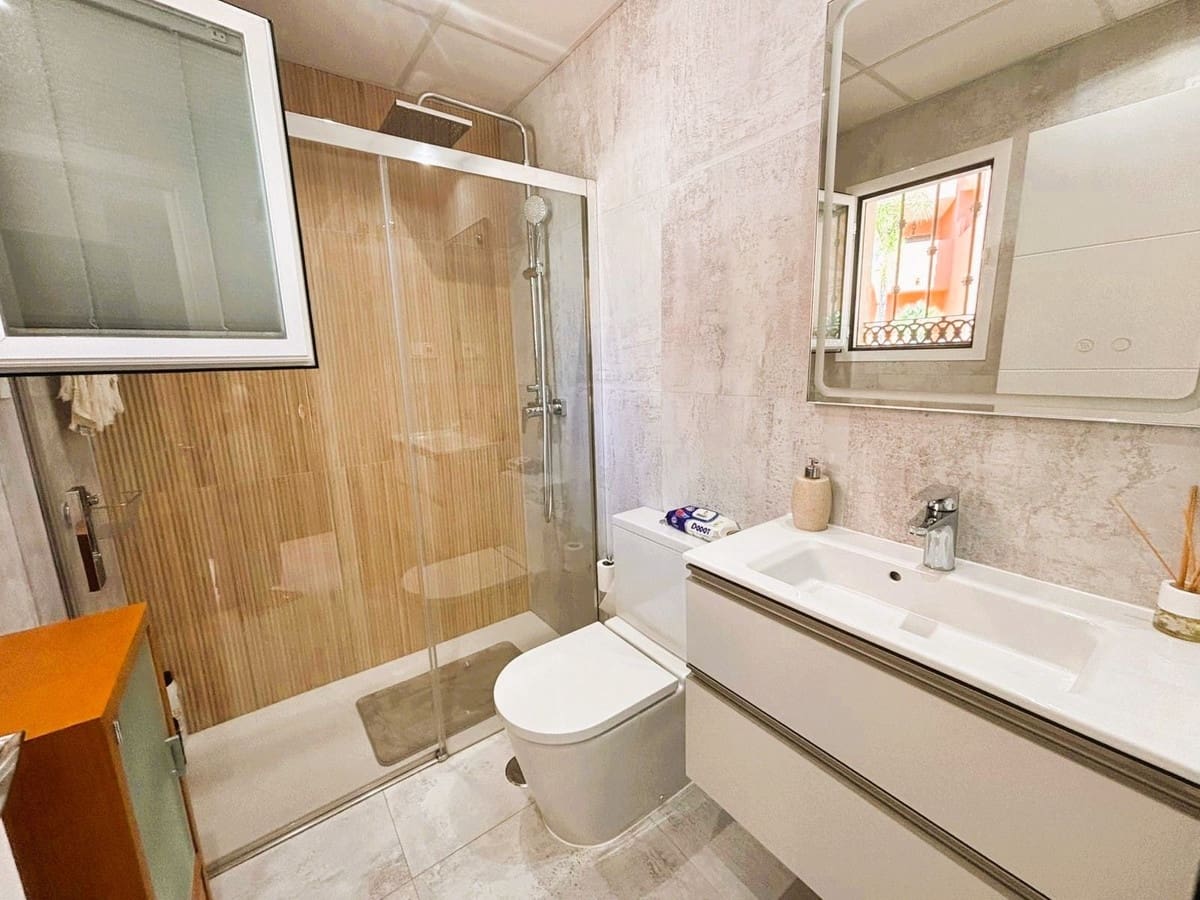 2 sovrum Lägenhet till salu i Elviria med pool garage - 499 000 € (Ref: 9239421)