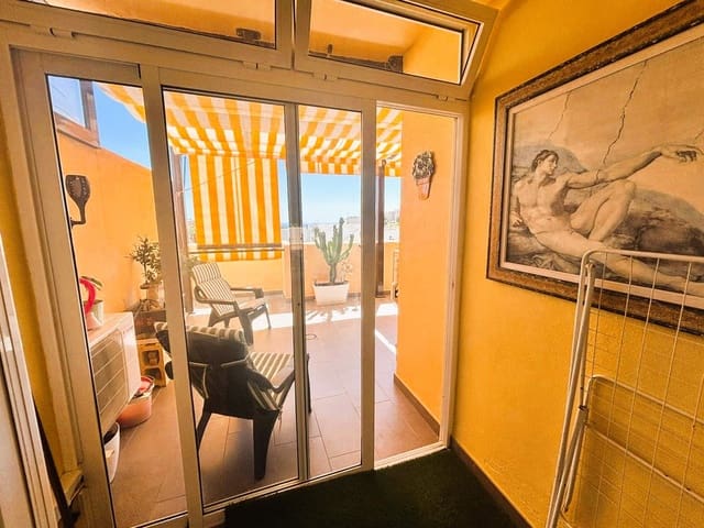 2 sovrum Lägenhet till salu i Elviria, Marbella med pool garage - 499 000 € (Ref: 9239421)