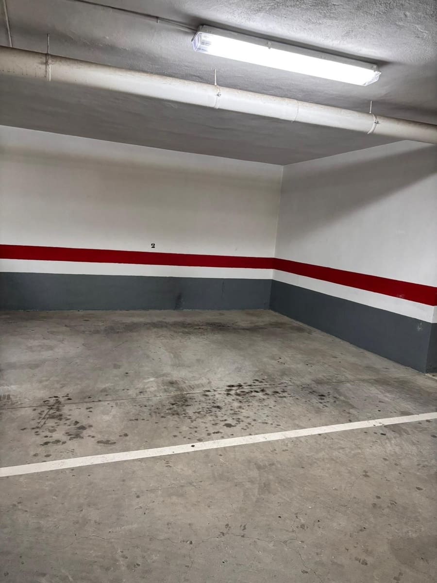 2 sovrum Lägenhet till salu i Elviria med pool garage - 499 000 € (Ref: 9239421)