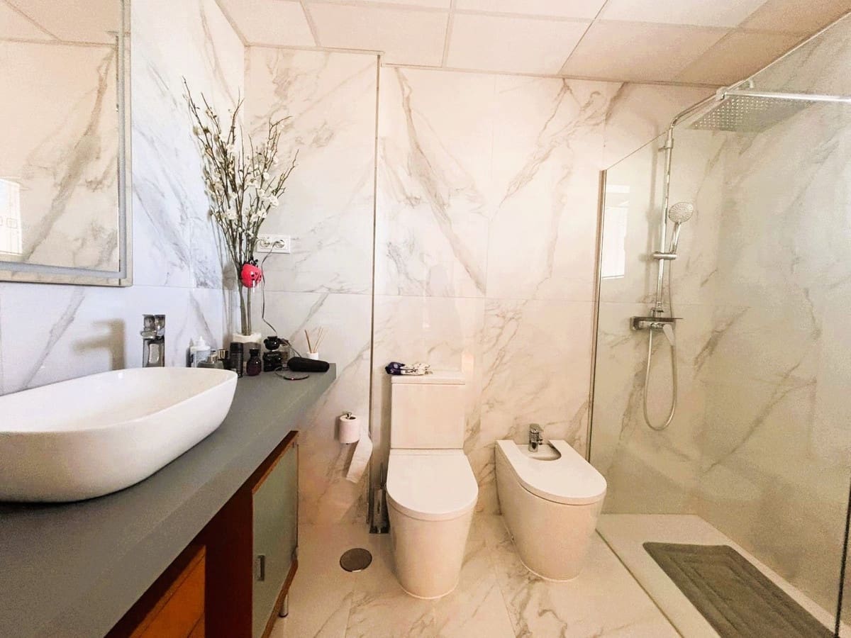 2 sovrum Lägenhet till salu i Elviria med pool garage - 499 000 € (Ref: 9239421)