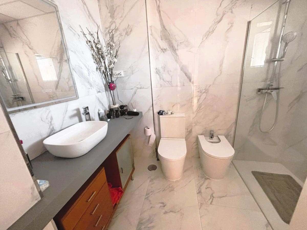 2 sovrum Lägenhet till salu i Elviria med pool garage - 499 000 € (Ref: 9239421)