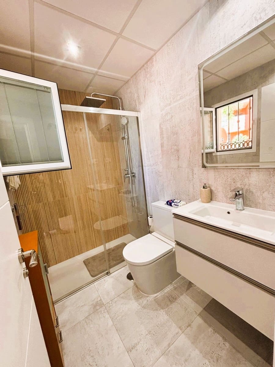 2 sovrum Lägenhet till salu i Elviria med pool garage - 499 000 € (Ref: 9239421)