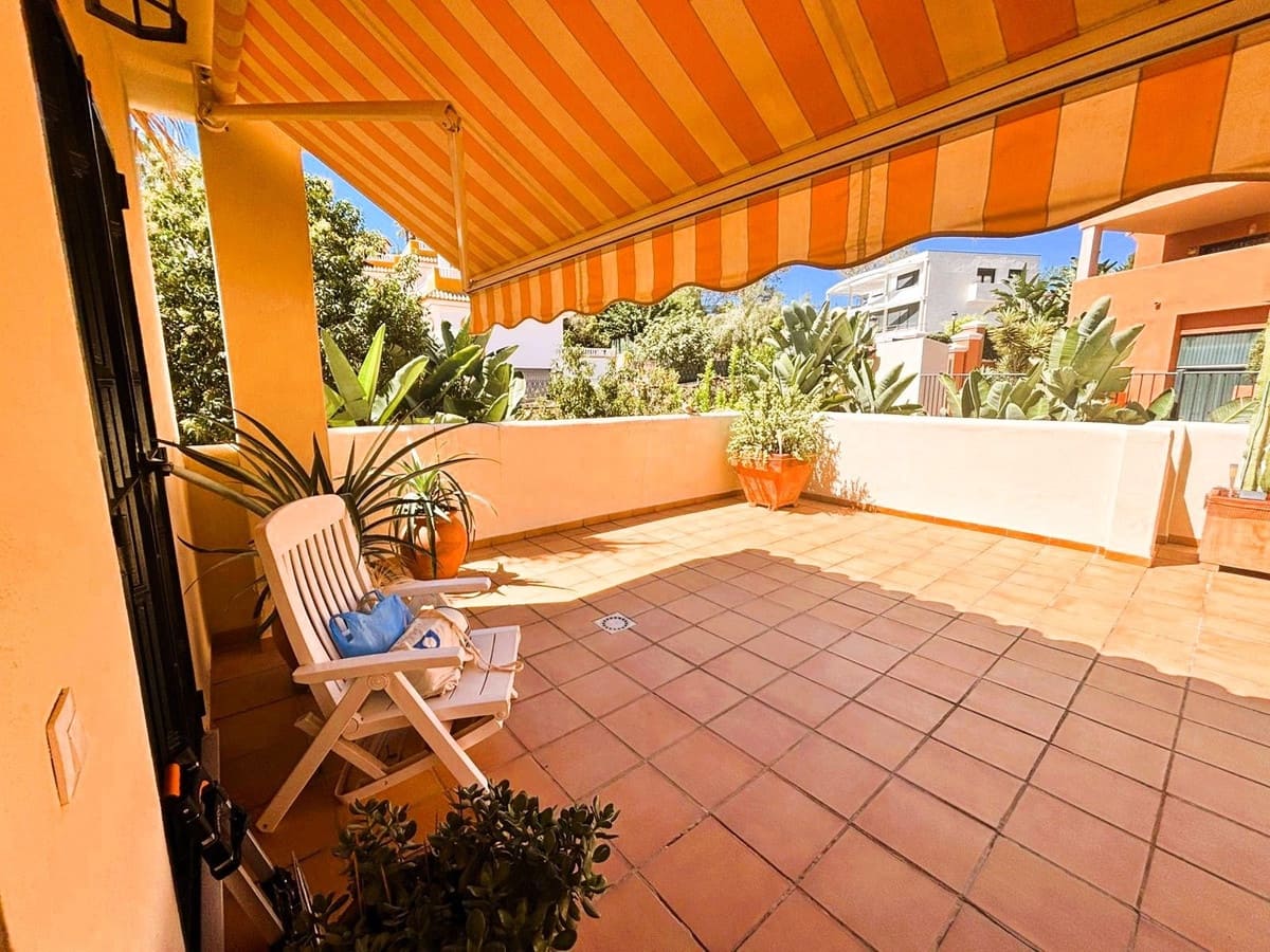 2 sovrum Lägenhet till salu i Elviria med pool garage - 499 000 € (Ref: 9239421)