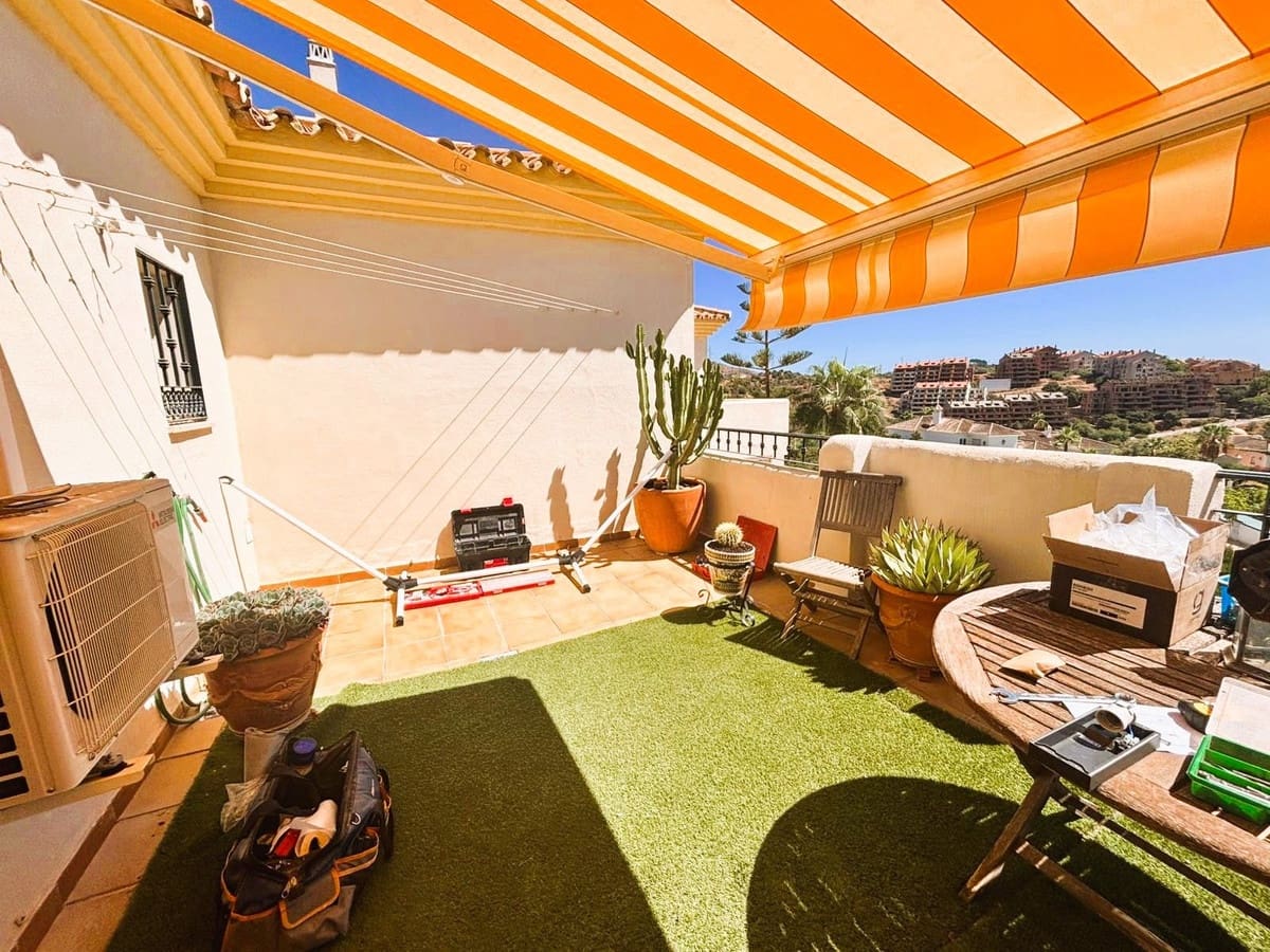 2 sovrum Lägenhet till salu i Elviria med pool garage - 499 000 € (Ref: 9239421)