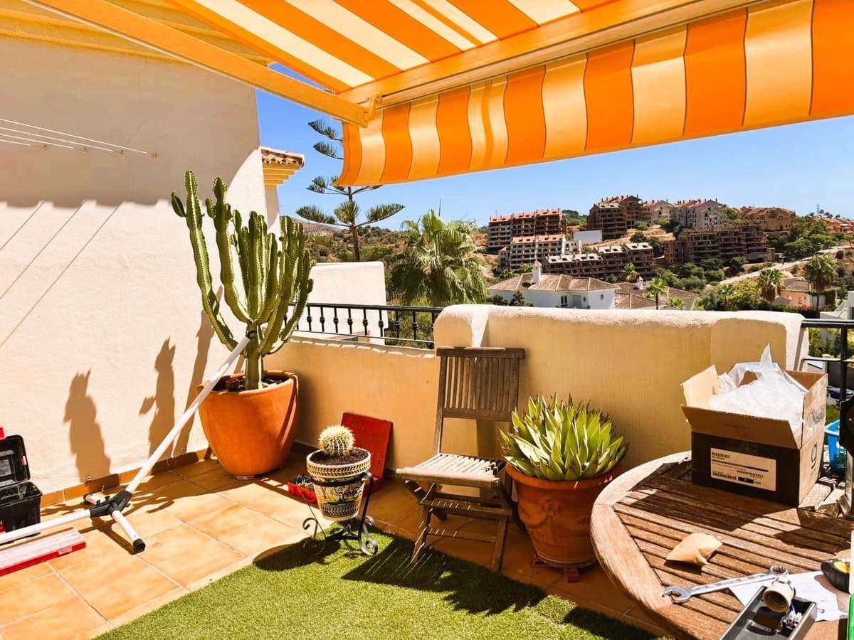 2 sovrum Lägenhet till salu i Elviria med pool garage - 499 000 € (Ref: 9239421)