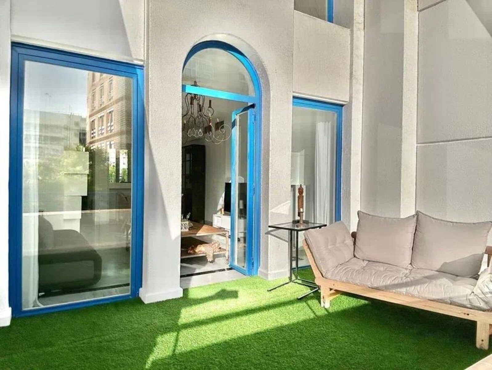 2 bedroom Apartment for sale in Golden Mile with pool - € 880,000 (Ref: 9239427)