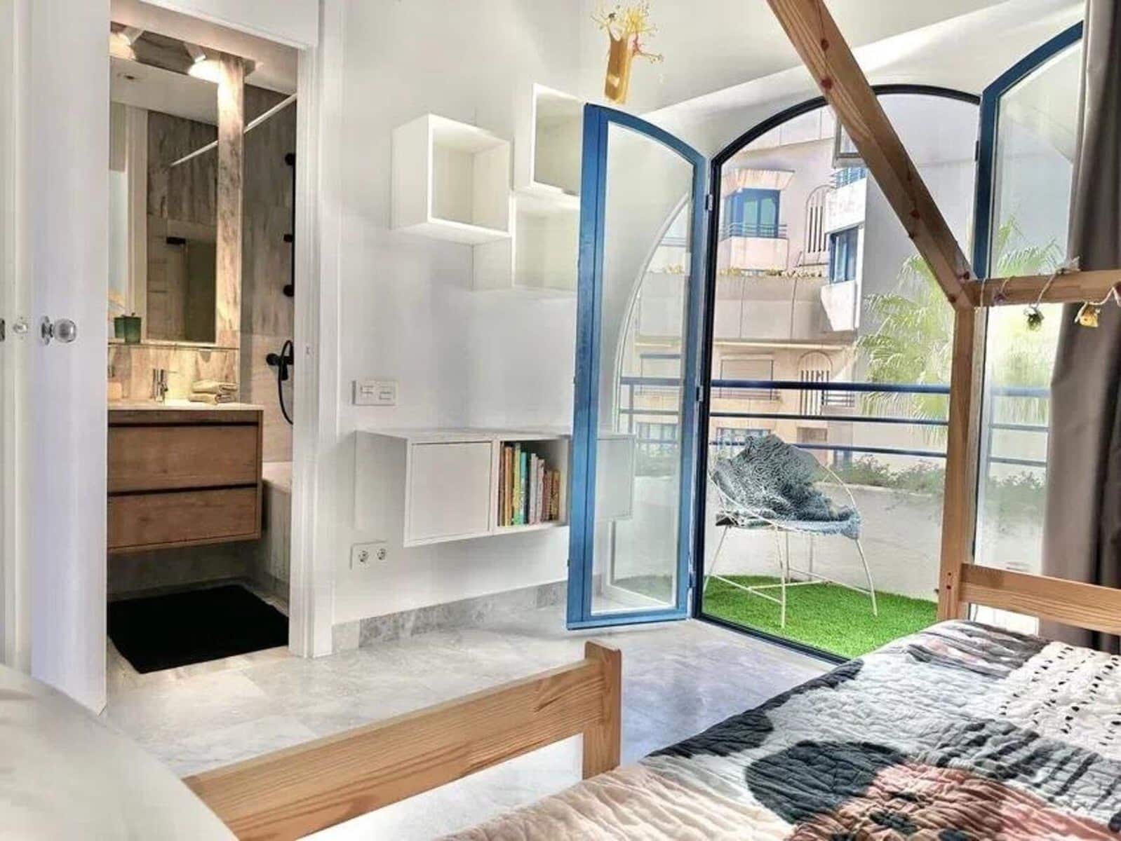 2 bedroom Apartment for sale in Golden Mile with pool - € 880,000 (Ref: 9239427)