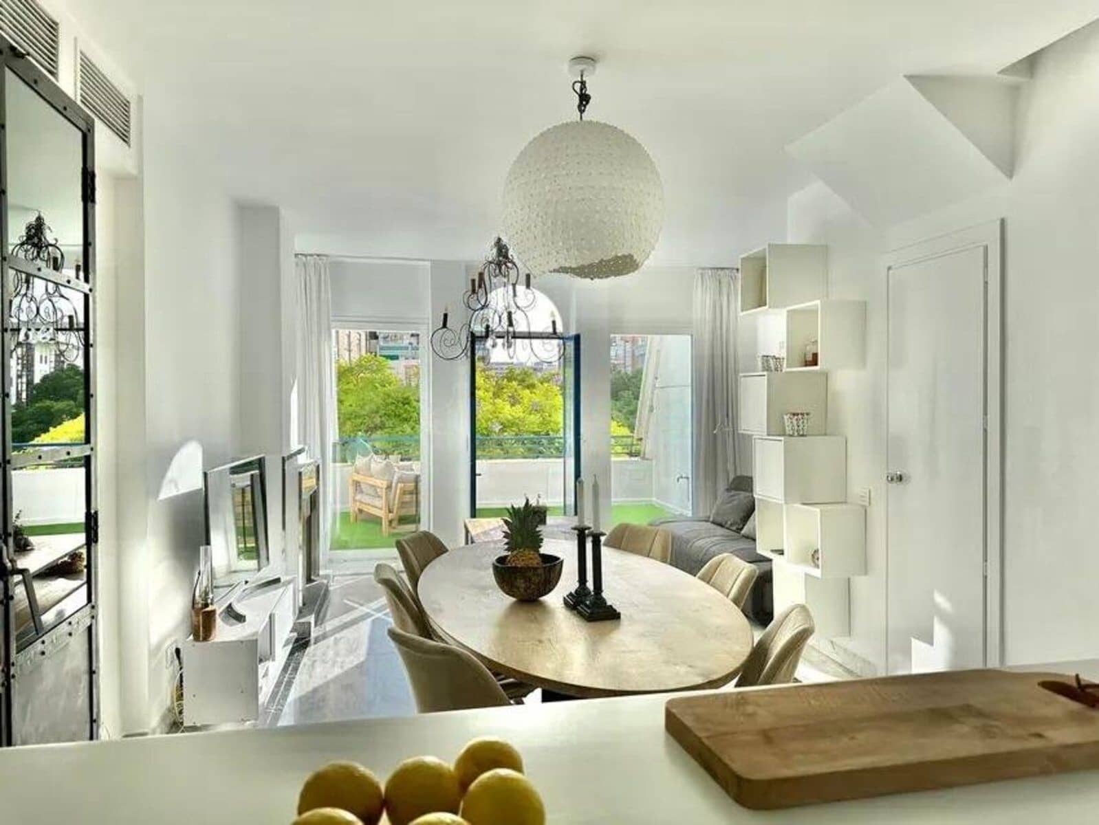 2 bedroom Apartment for sale in Golden Mile with pool - € 880,000 (Ref: 9239427)