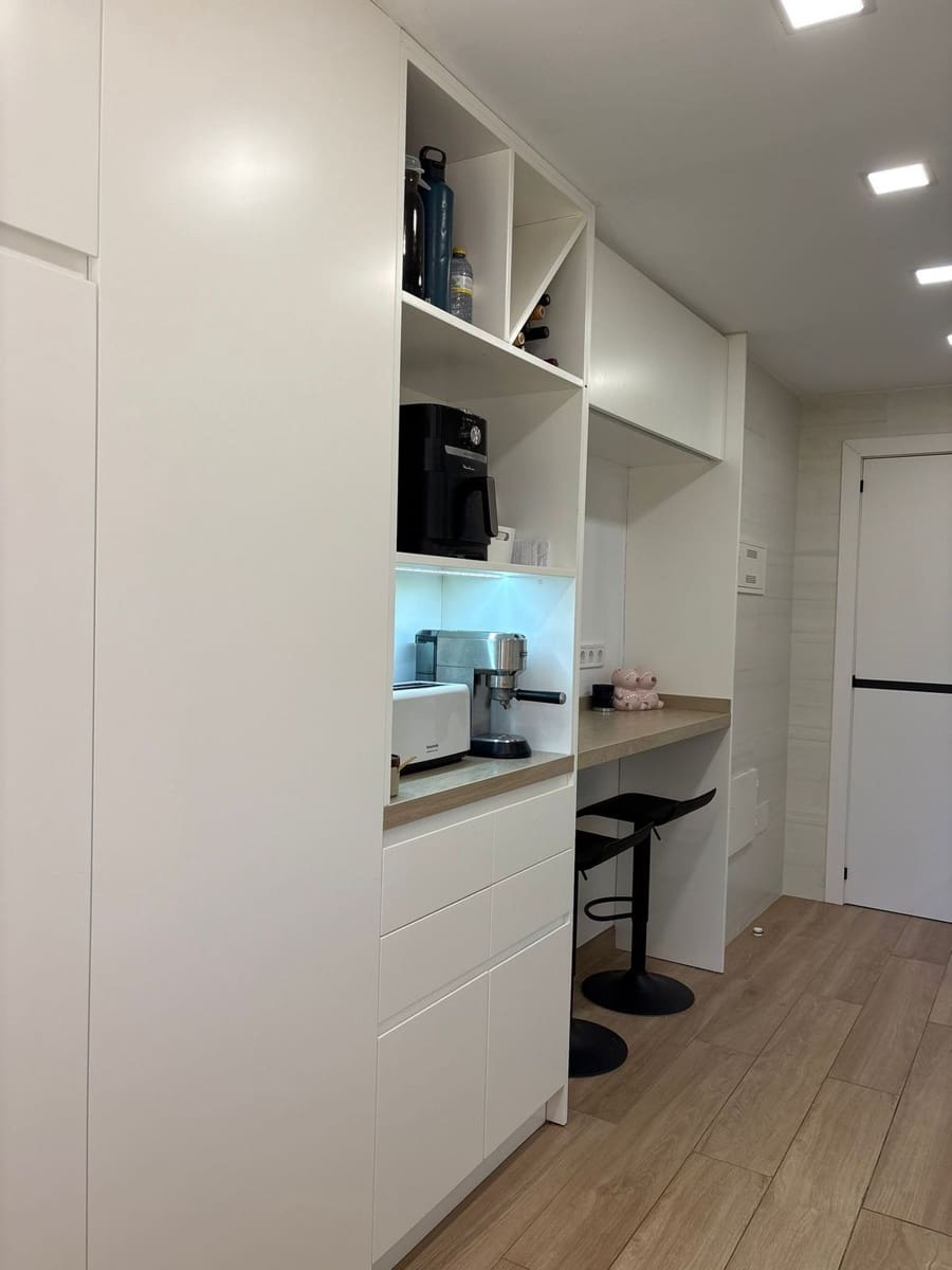 2 quarto Apartamento para venda em Estepona com piscina garagem - 425 000 € (Ref: 9239458)