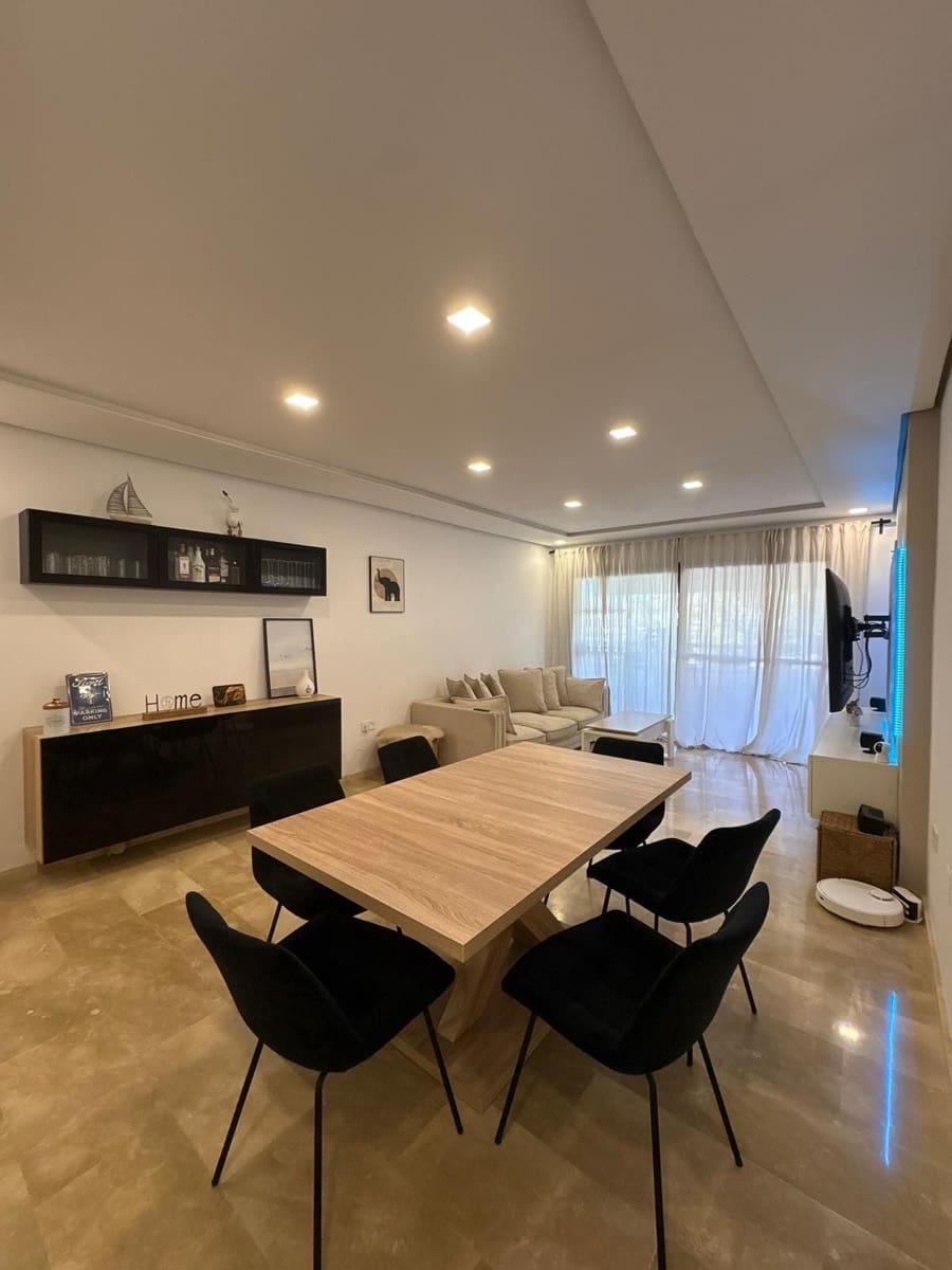 2 quarto Apartamento para venda em Estepona com piscina garagem - 425 000 € (Ref: 9239458)