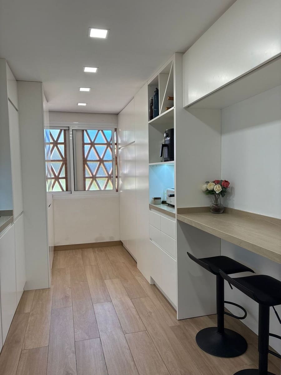 2 quarto Apartamento para venda em Estepona com piscina garagem - 425 000 € (Ref: 9239458)