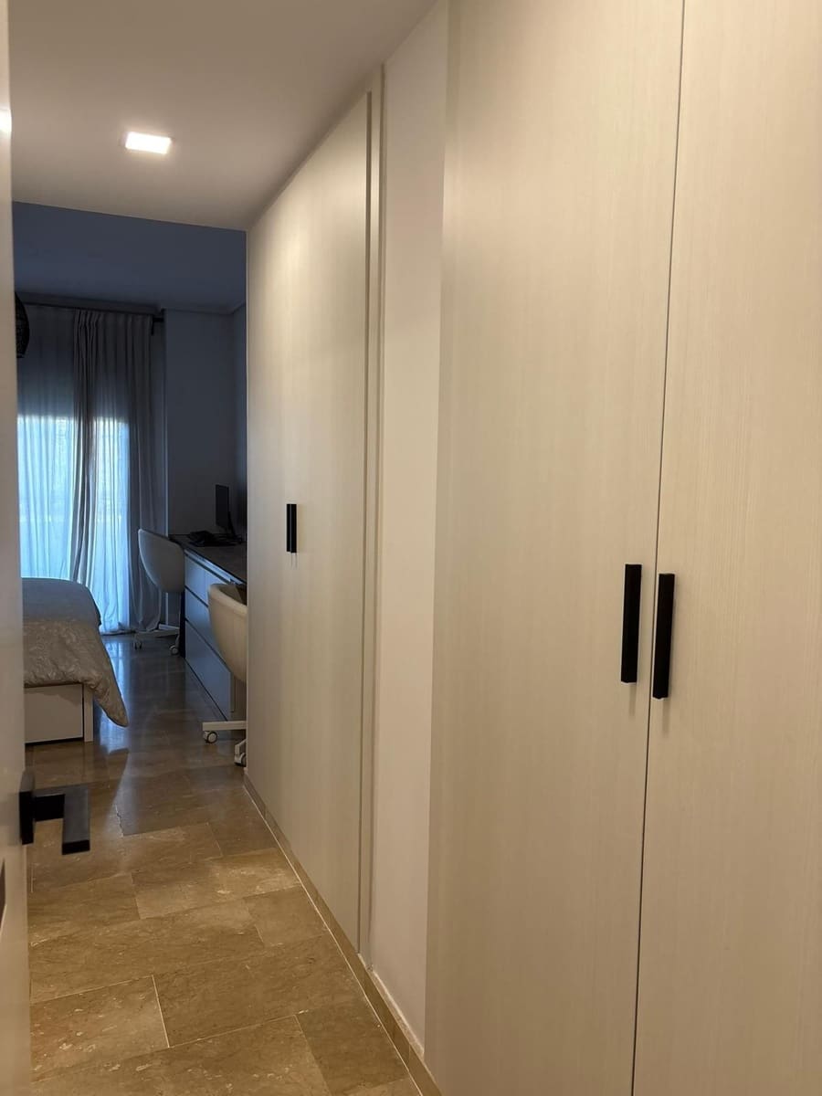 2 quarto Apartamento para venda em Estepona com piscina garagem - 425 000 € (Ref: 9239458)