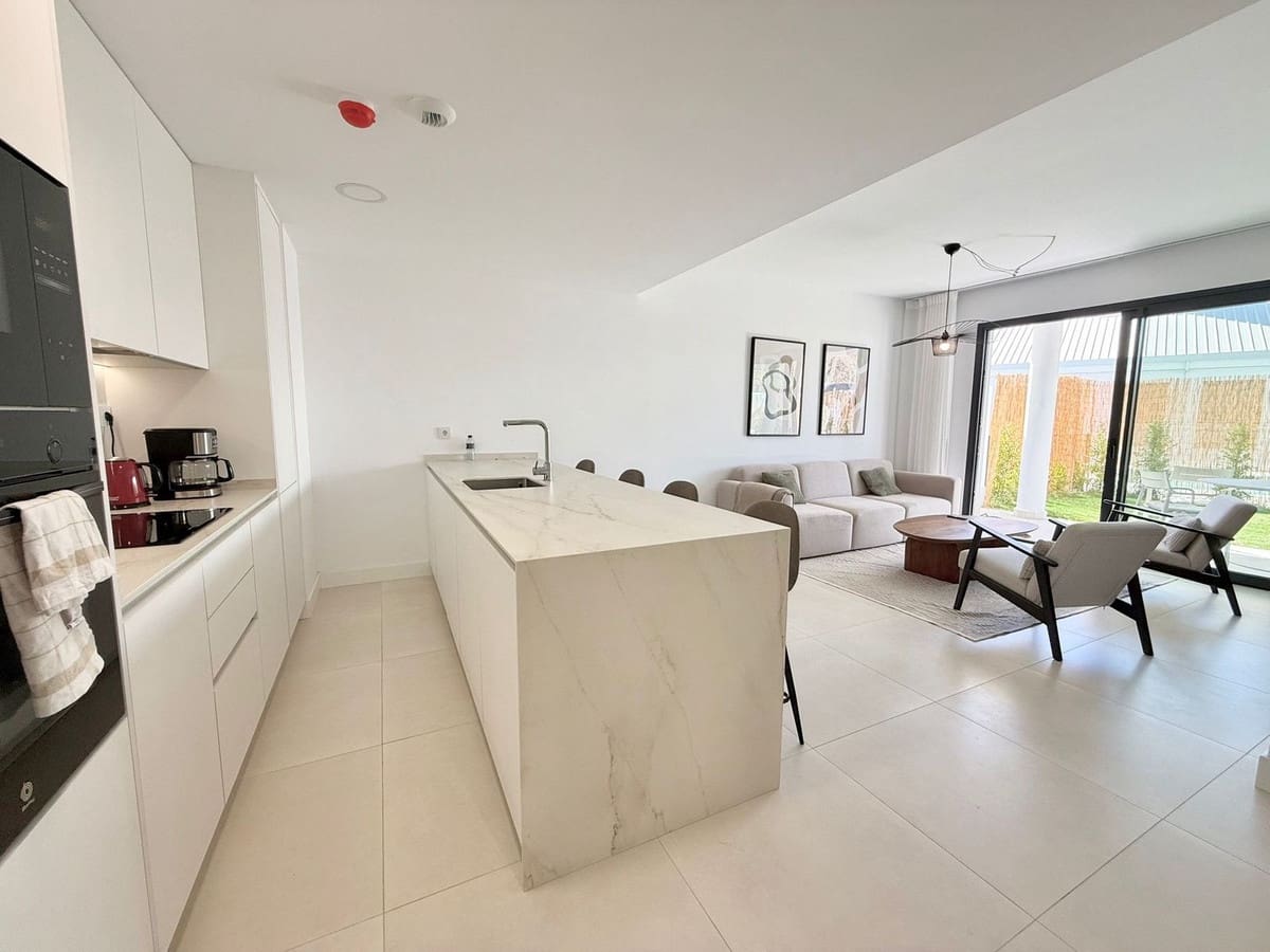 2 camera da letto Appartamento in vendita in Fuengirola con piscina garage - 449.000 € (Rif: 9239466)