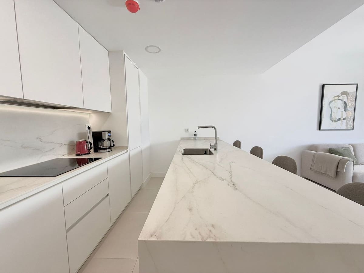 2 camera da letto Appartamento in vendita in Fuengirola con piscina garage - 449.000 € (Rif: 9239466)